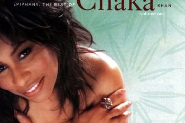 Chaka Khan - Epiphany: The Best Of Chaka Khan - Vol One (1996)