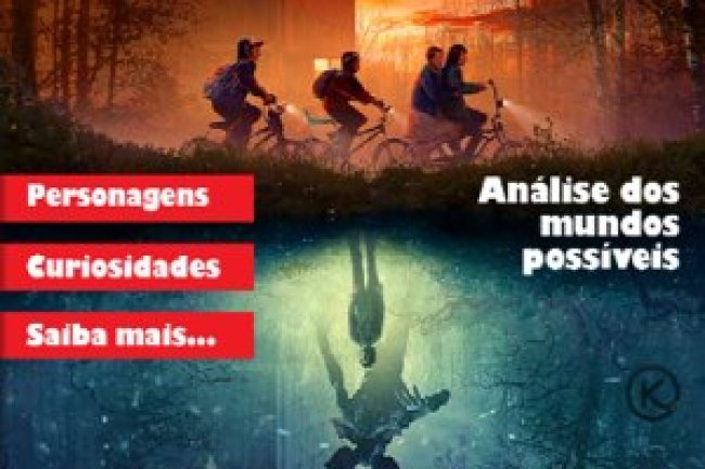 Ideias & Revoluções Ed 34 - Séries