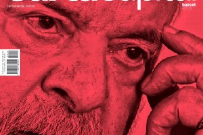 Carta Capital Ed 1254 - Abril 2023