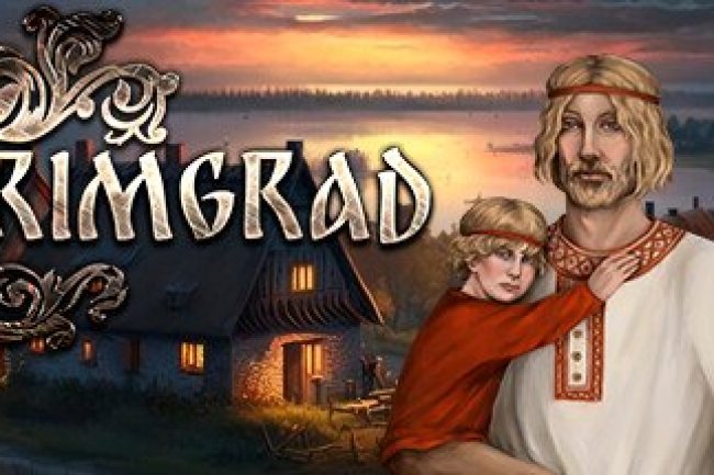 Grimgrad