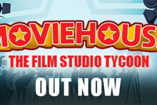 Moviehouse - The Film Studio Tycoon
