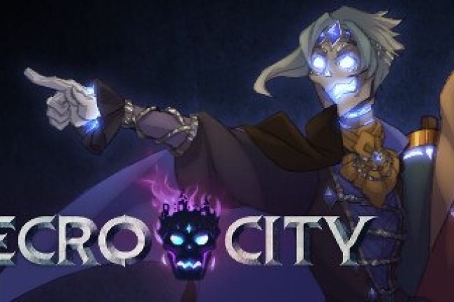 NecroCity