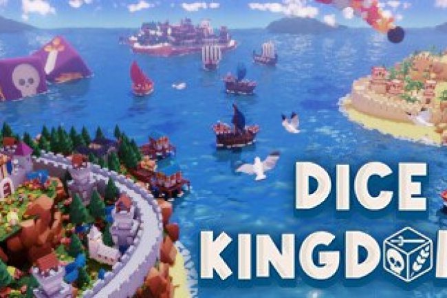 Dice Kingdoms