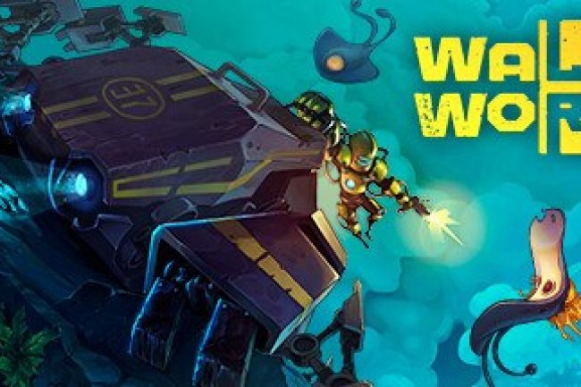 Wall World