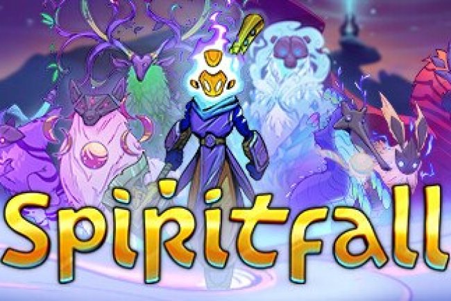 Spiritfall