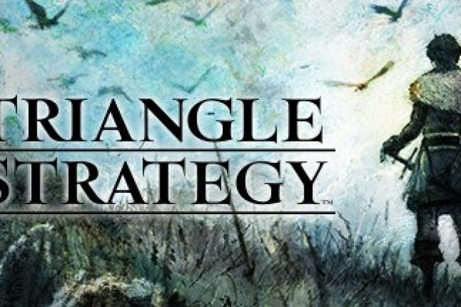 TRIANGLE STRATEGY