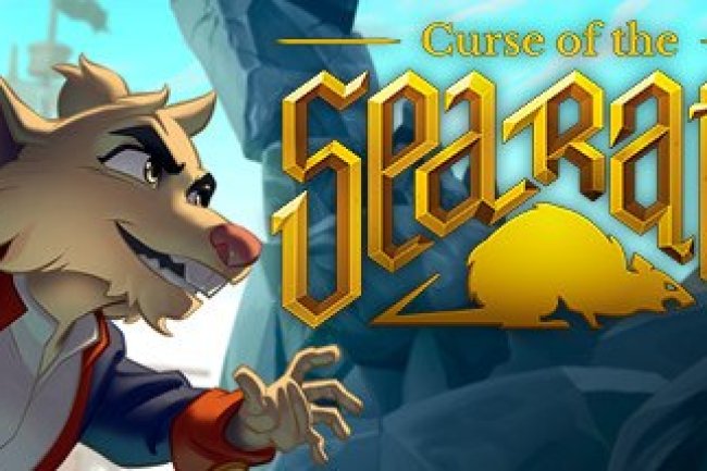 Curse of the Sea Rats