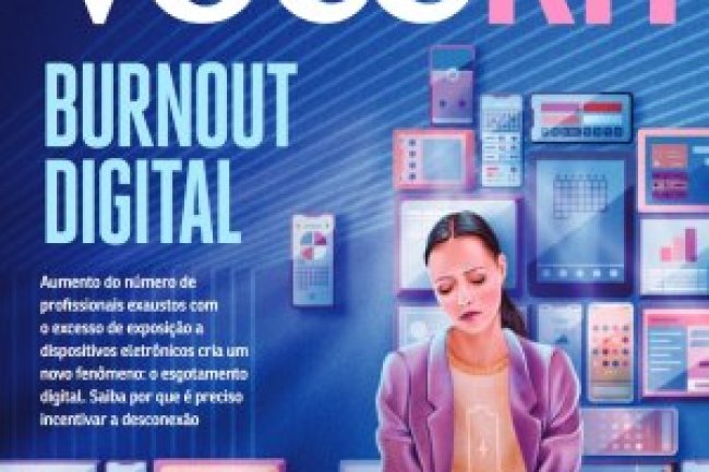 Você RH Ed 85 - Abril 2023 / Maio 2023