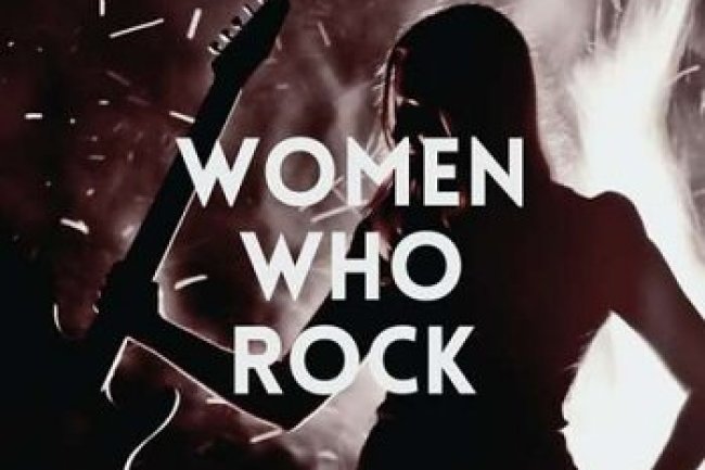 Women Who Rock (2023)
