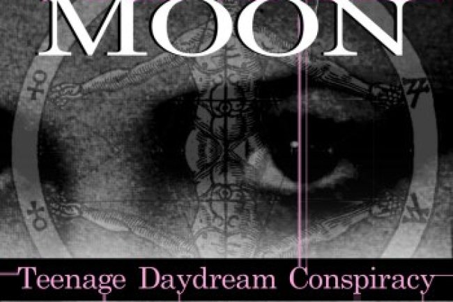 Vandal Moon - Teenage Daydream Conspiracy (2016)
