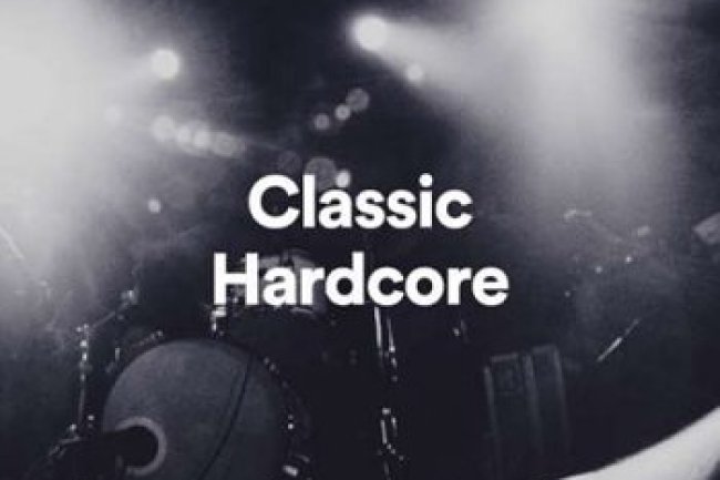 Classic Hardcore (2023)