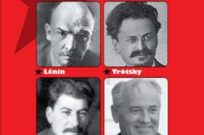 Ideias & Revoluções Ed 36 - URSS