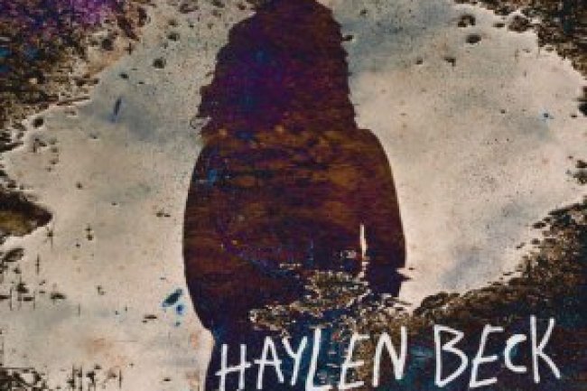 Os Ausentes - Haylen Beck