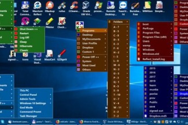 Start Everywhere v1.4.1.41