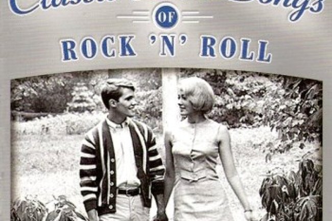 Classic Love Songs Of Rock 'n' Roll - Vol. One (2004)