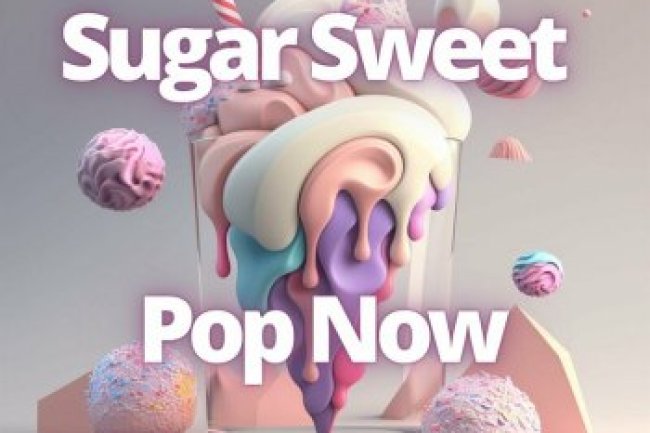 Sugar Sweet - Pop Now (2023)