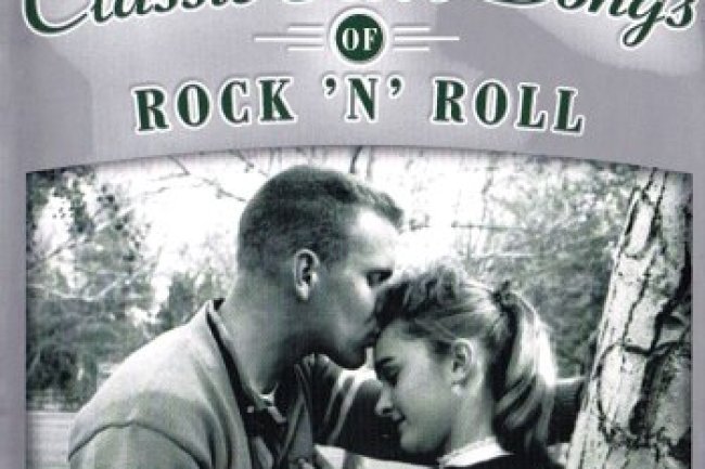 Classic Love Songs Of Rock 'n' Roll - Vol. Two (2004)