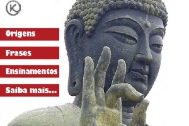 Ideias & Revoluções Ed 37 - Budismo