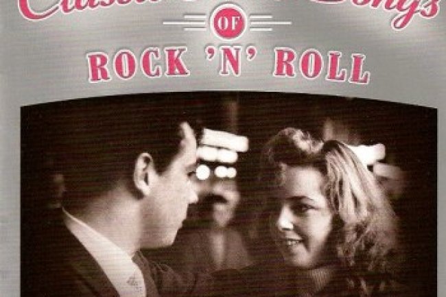 Classic Love Songs Of Rock 'n' Roll - Vol. Three (2004)
