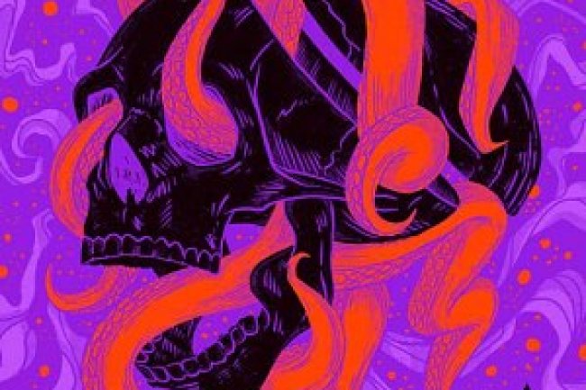 Box - Os mitos de Cthulhu - H. P. Lovecraft