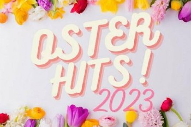 Oster Hits 2023 (2023)