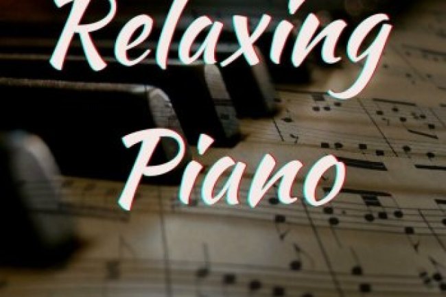 Relaxing Piano (2023)