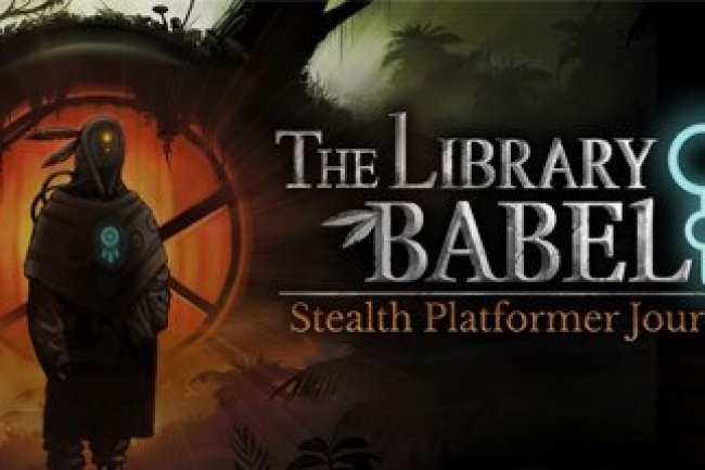 The Library of Babel
