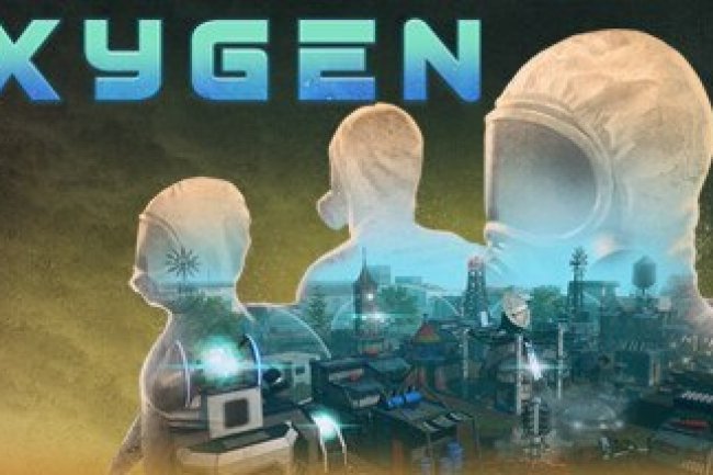 Oxygen [PT-BR]
