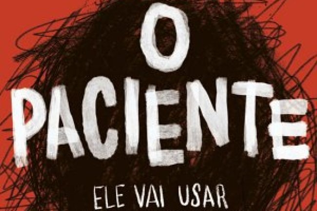 O Paciente - Jasper DeWitt