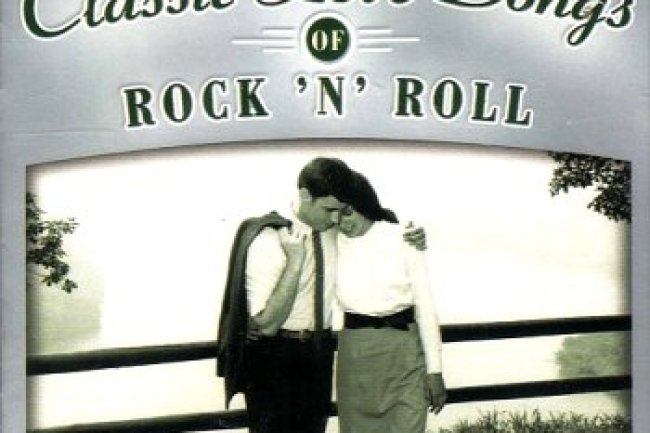 Classic Love Songs Of Rock 'n' Roll - Vol. Six (2004)