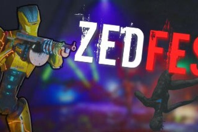 Zedfest