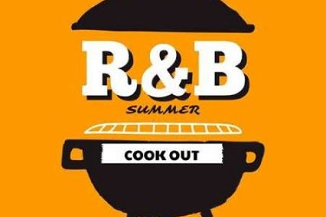 R&B Summer Cookout (2023)
