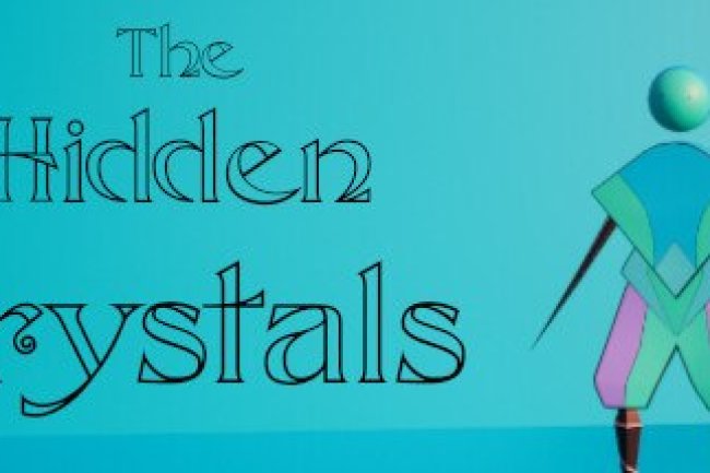 The Hidden Crystals