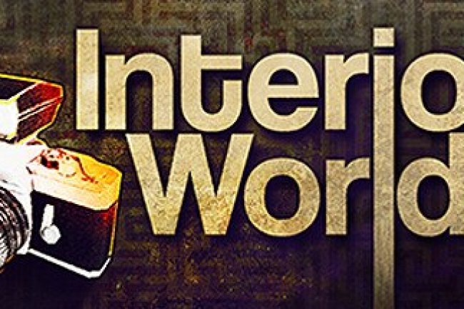 Interior Worlds
