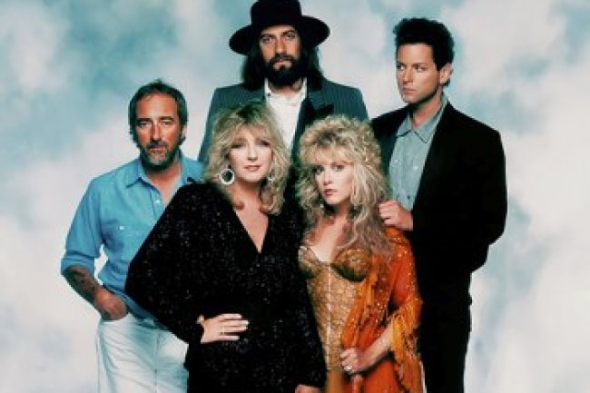 Fleetwood Mac - A Tribute To Christine McVie (2023)