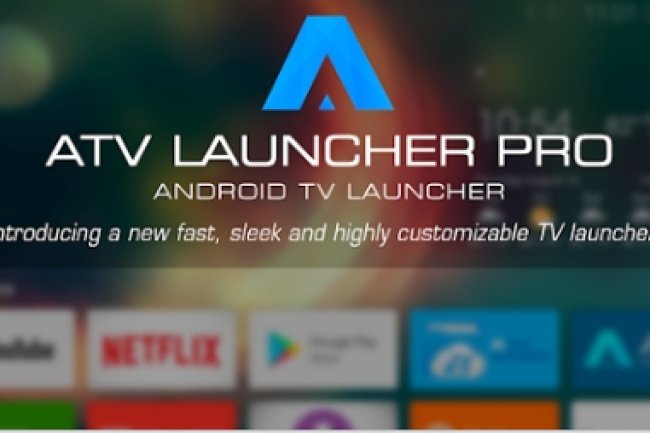 ATV Launcher Pro v1.21-pro Build 23147739 [Mod]