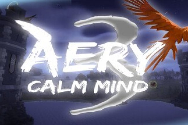 Aery - Calm Mind 3