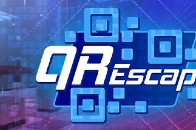 QR Escape