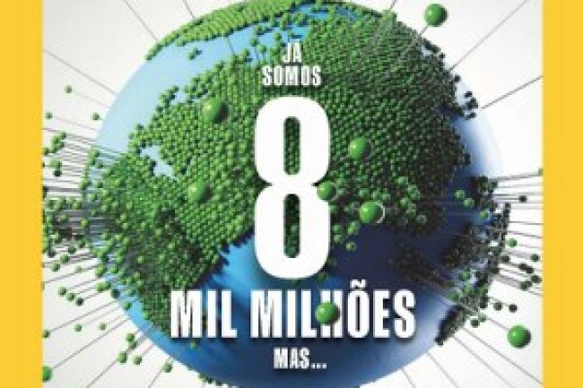 National Geographic - Portugal Ed 265 - Abril 2023