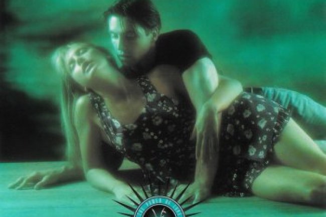 The Power Of Love: 1986-1988 (1999)
