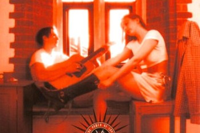 The Power Of Love: 1989-1993 (1999)