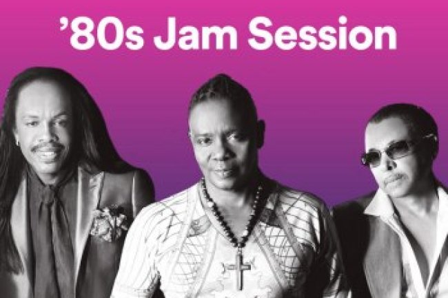 80s Jam Session (2023)