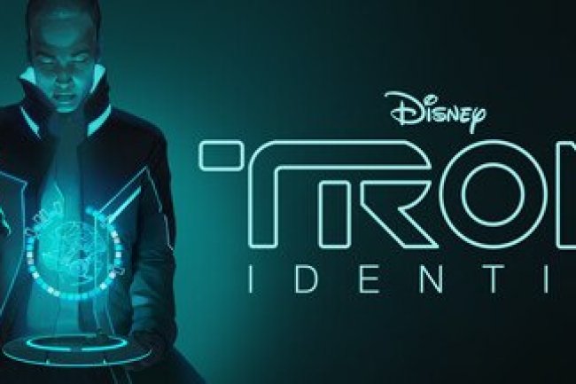 Tron: Identity