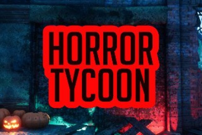 Horror Tycoon