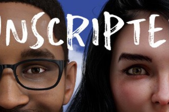 Unscripted