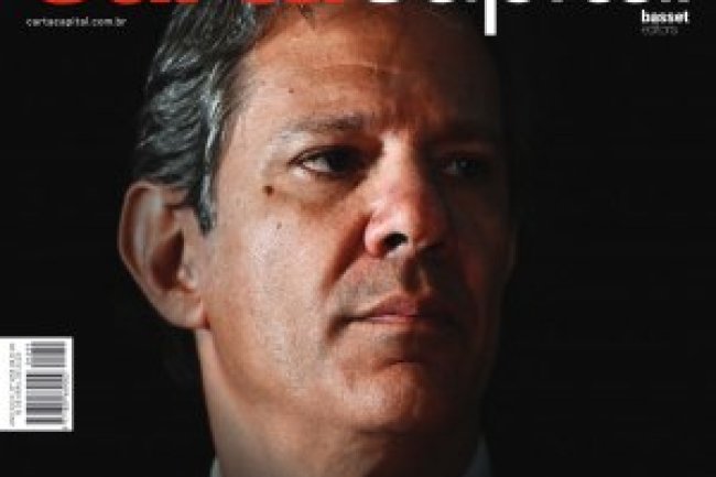 Carta Capital Ed 1255 - Abril 2023