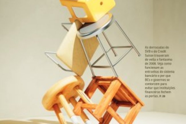 Você S/A Ed 299 - Abril 2023