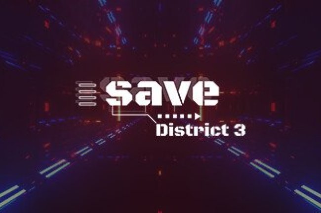 Save District 3