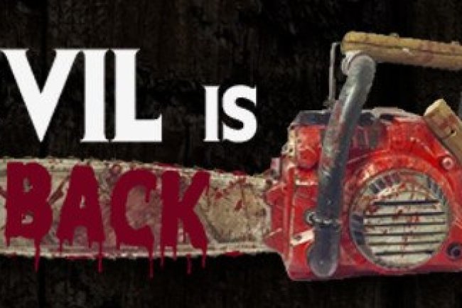 Evil is Back [PT-BR]