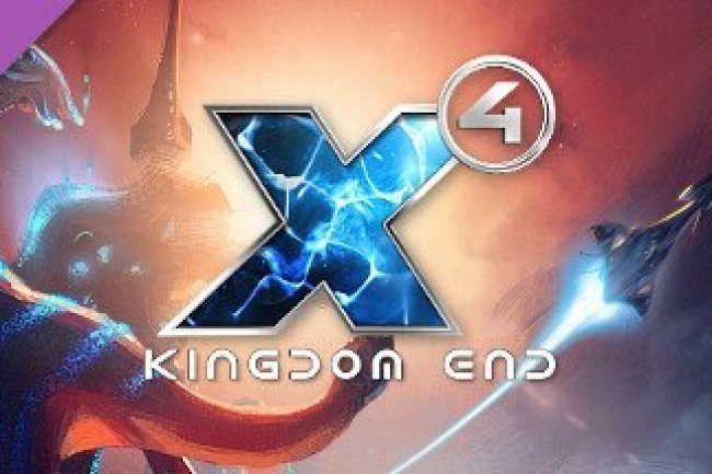 X4: Kingdom End [PT-BR]